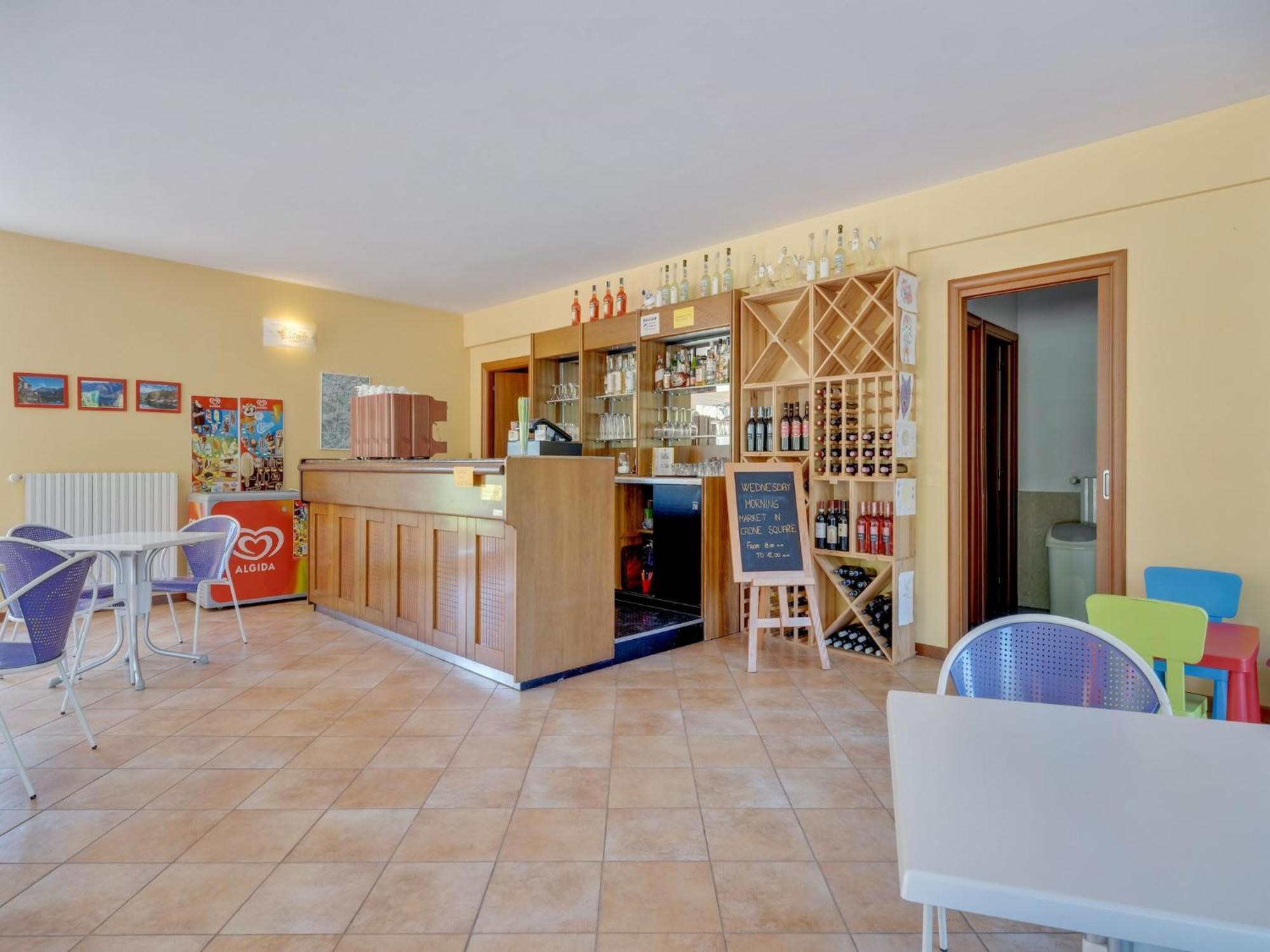 Spacious Apartment In Idro With Shared Pool Crone Luaran gambar