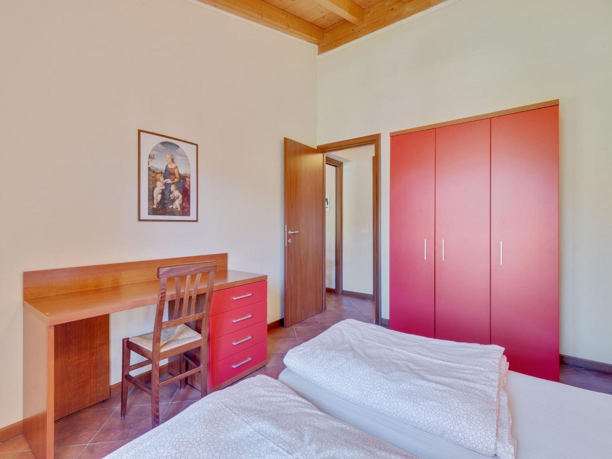 Spacious Apartment In Idro With Shared Pool Crone Luaran gambar