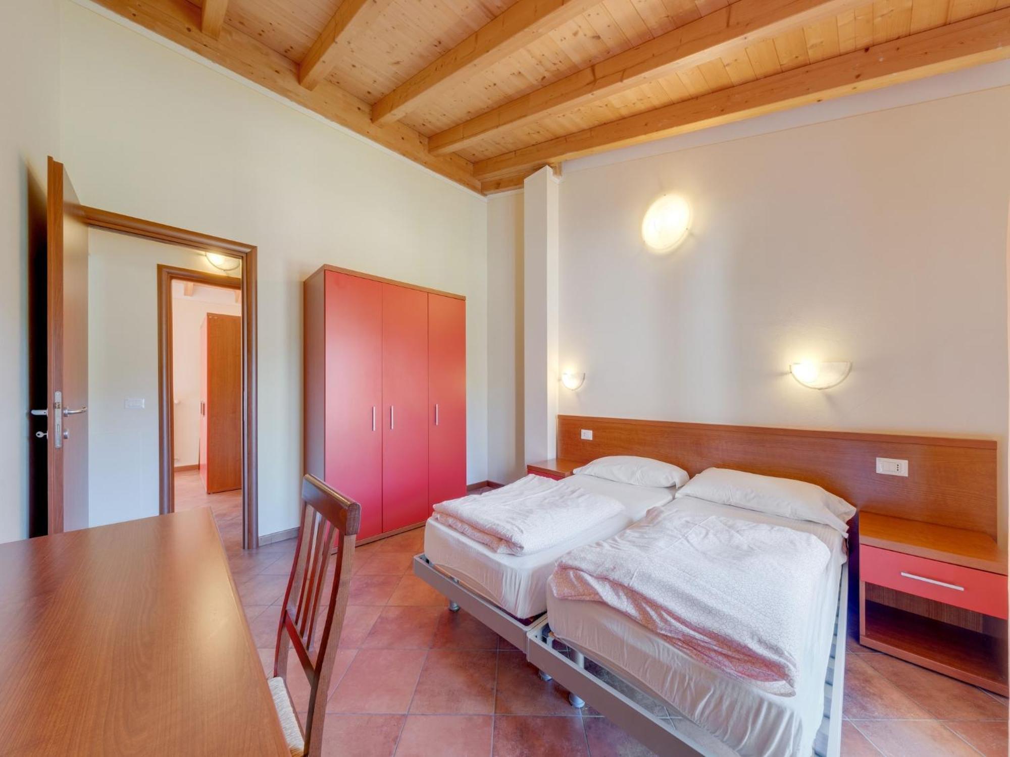 Spacious Apartment In Idro With Shared Pool Crone Luaran gambar