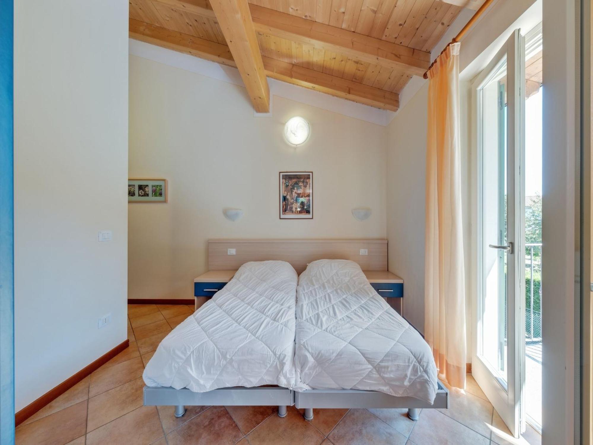 Spacious Apartment In Idro With Shared Pool Crone Luaran gambar