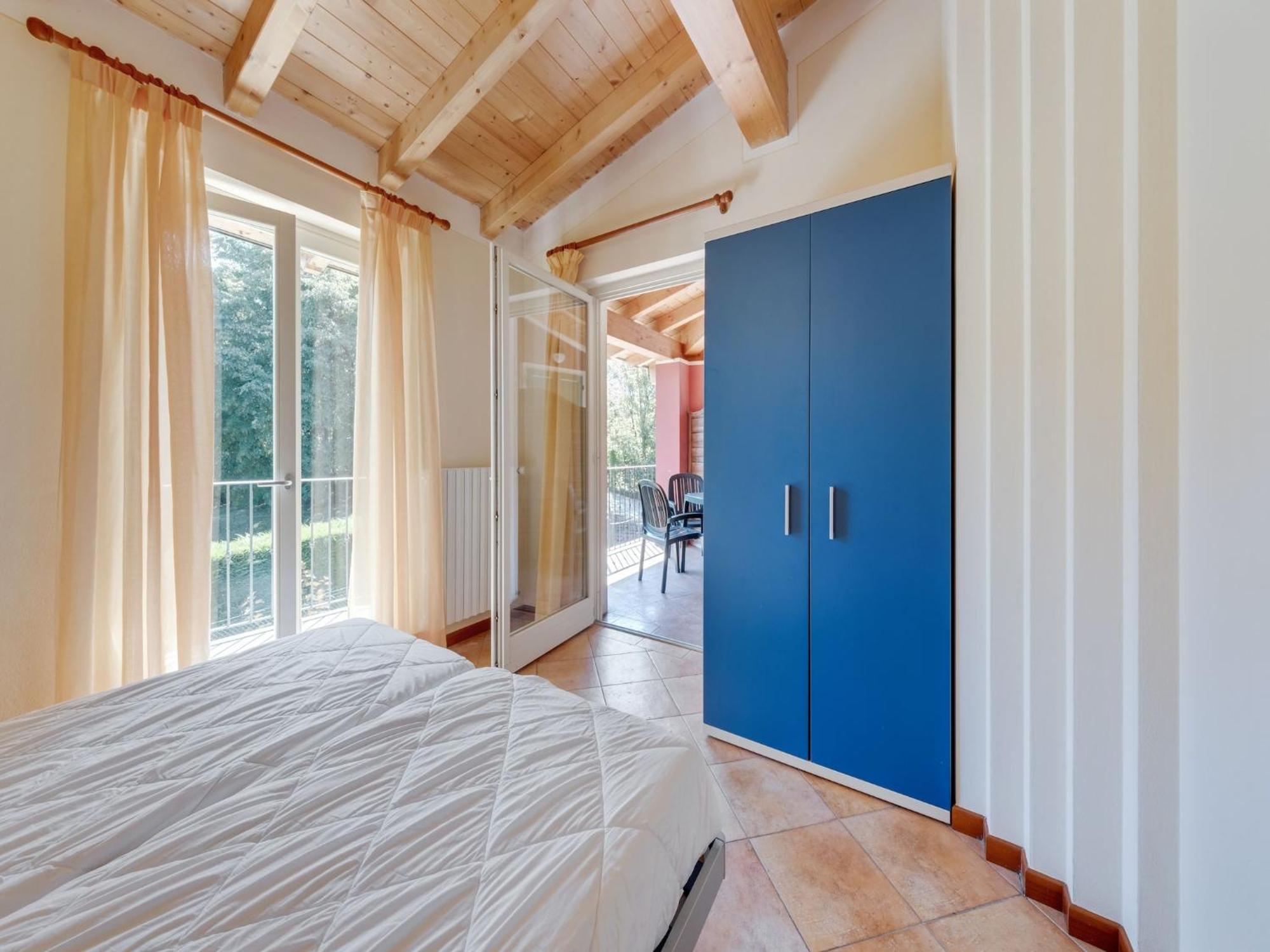 Spacious Apartment In Idro With Shared Pool Crone Luaran gambar