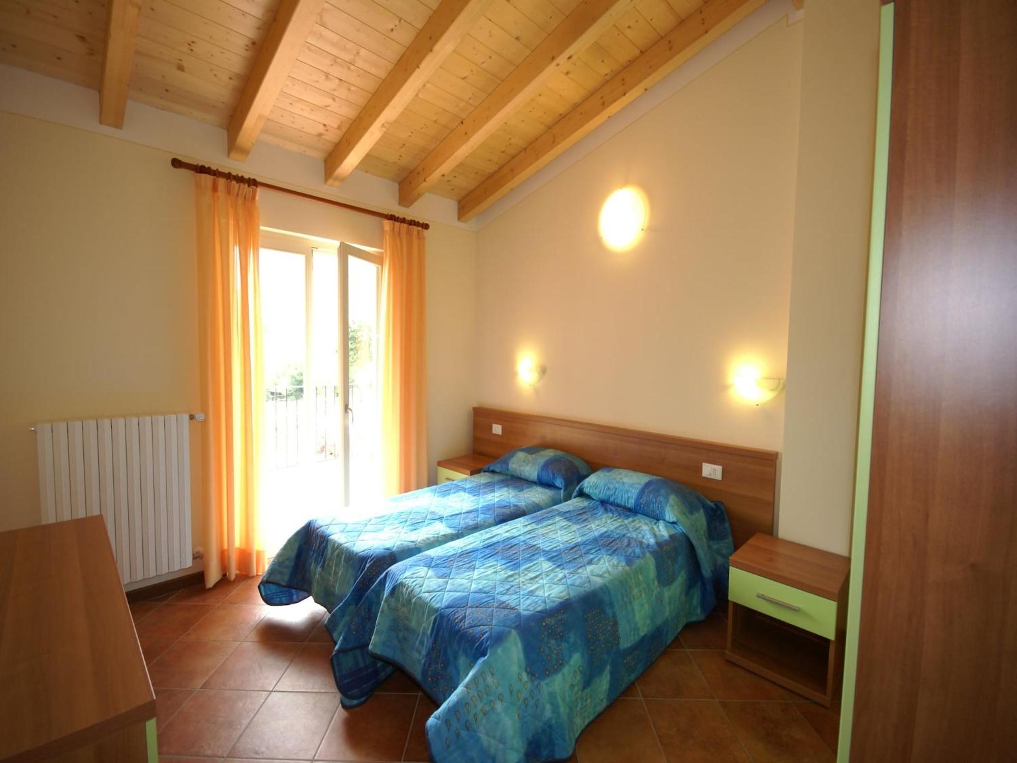 Spacious Apartment In Idro With Shared Pool Crone Luaran gambar
